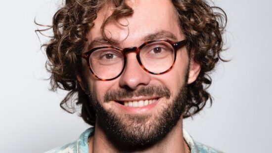 Christian Buehner